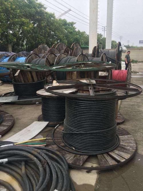 欢迎莅临:牡丹江市本地煤矿电缆回收工厂旧电缆回收专业报价_供应产品