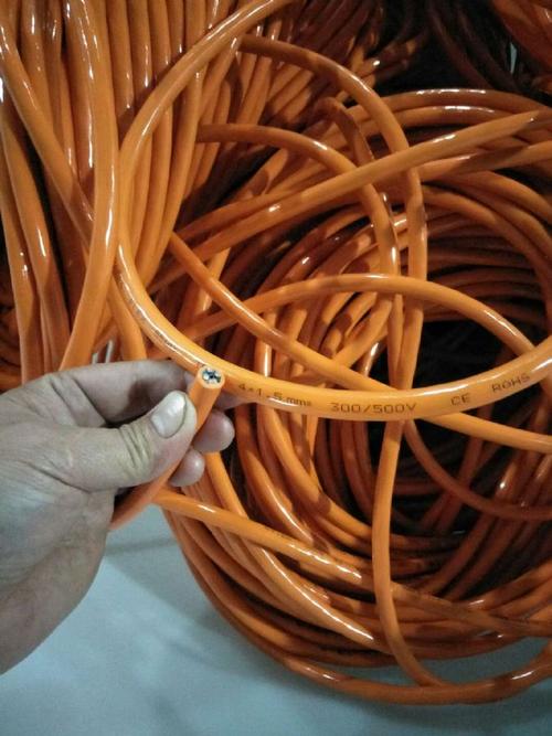 南方工程用好质量电缆选择栗腾工厂产品