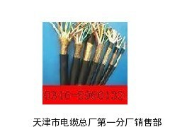 十七. 交换机跳线2*0.5 2*0.4_供应产品_天津市电缆总厂第一分厂销售部